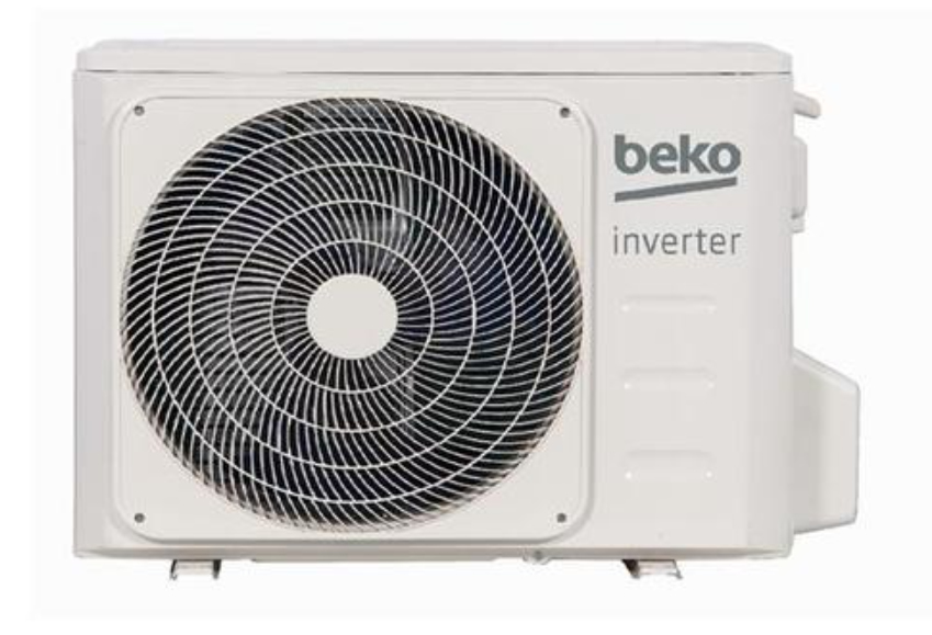 Beko BRHPR 121 — vue 1 sur 1