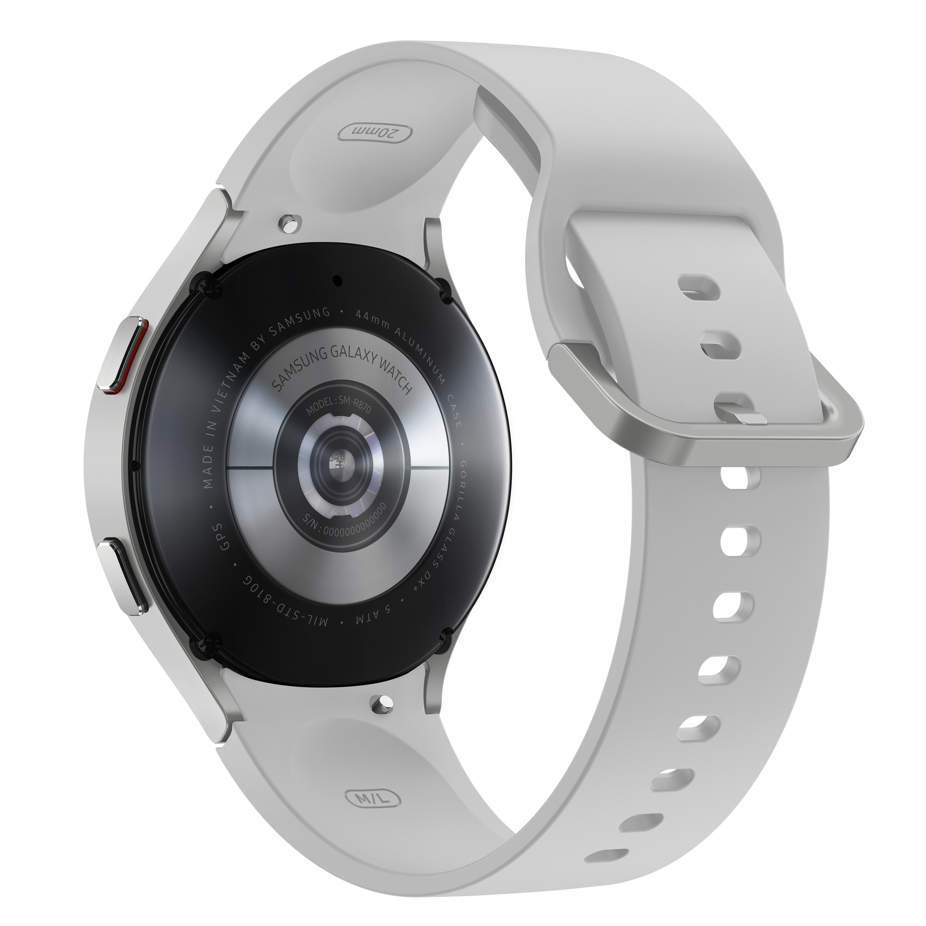 Galaxy Watch4
