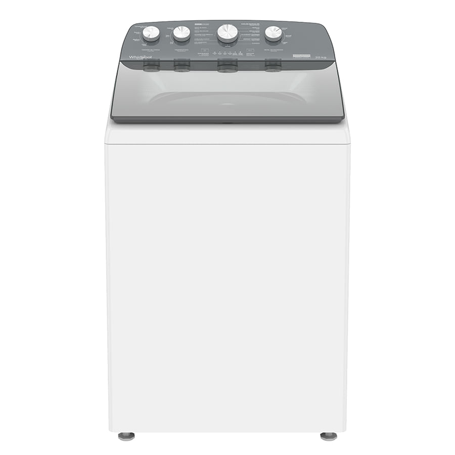 Whirlpool 8MWTW2024WJM — vue 1 sur 8