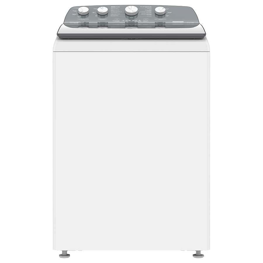 Whirlpool 8MWTW2224WJM — vue 1 sur 8