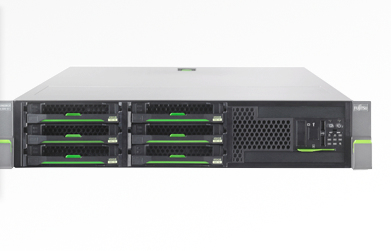 Fujitsu RX300 S7 – image 3