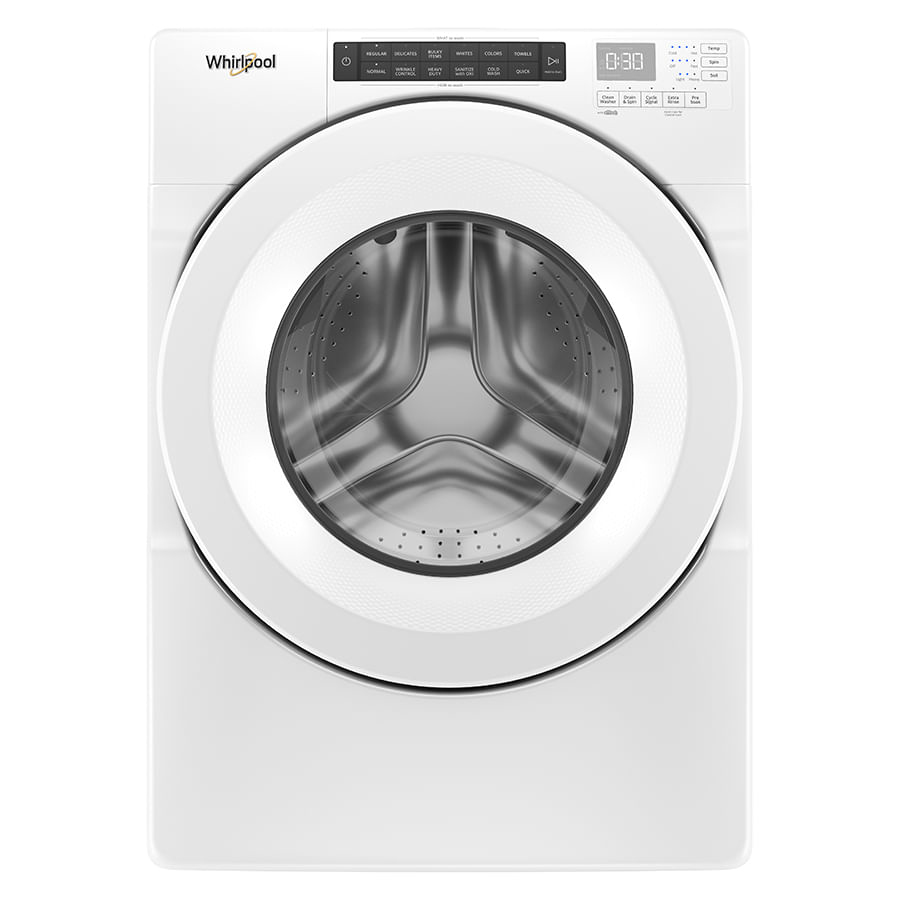 Whirlpool 7MWFW560CHW — vue 1 sur 5
