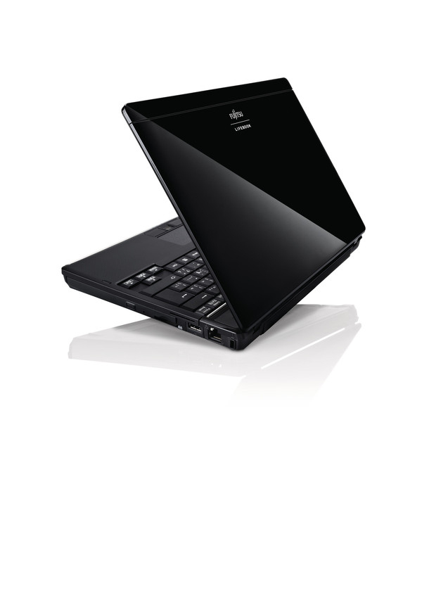Fujitsu LIFEBOOK P770 Intel® Core™ i7 i7-660UM – image 2