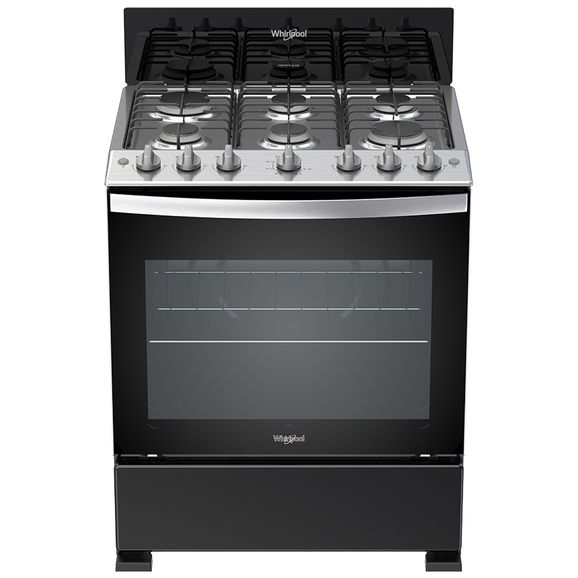 Whirlpool WFR3100B — vue 1 sur 8