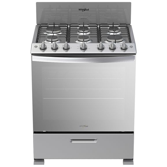 Whirlpool WFR3200D — vue 1 sur 8