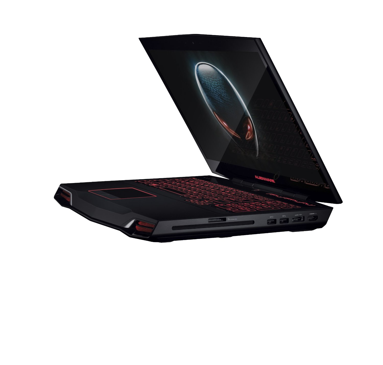 Alienware M17xR4 Intel® Core™ i7 i7-3630QM Laptop – image 3