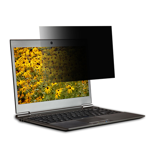 Origin Storage OSFNB2WPI14L-7320D schermo anti-riflesso Monitor/Laptop Filtro per la privacy senza bordi per display