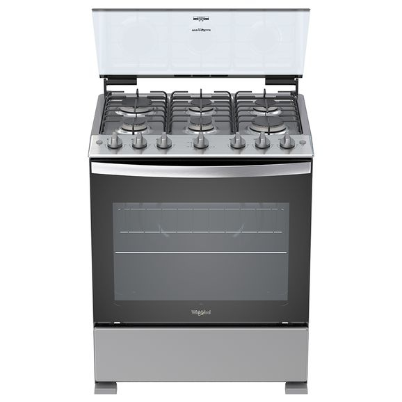 Whirlpool WFR3300D — vue 1 sur 8
