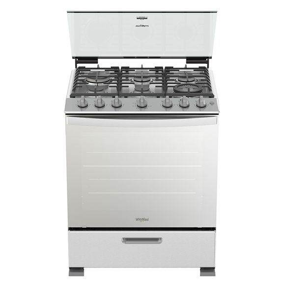 Whirlpool WFR7000S — vue 1 sur 8