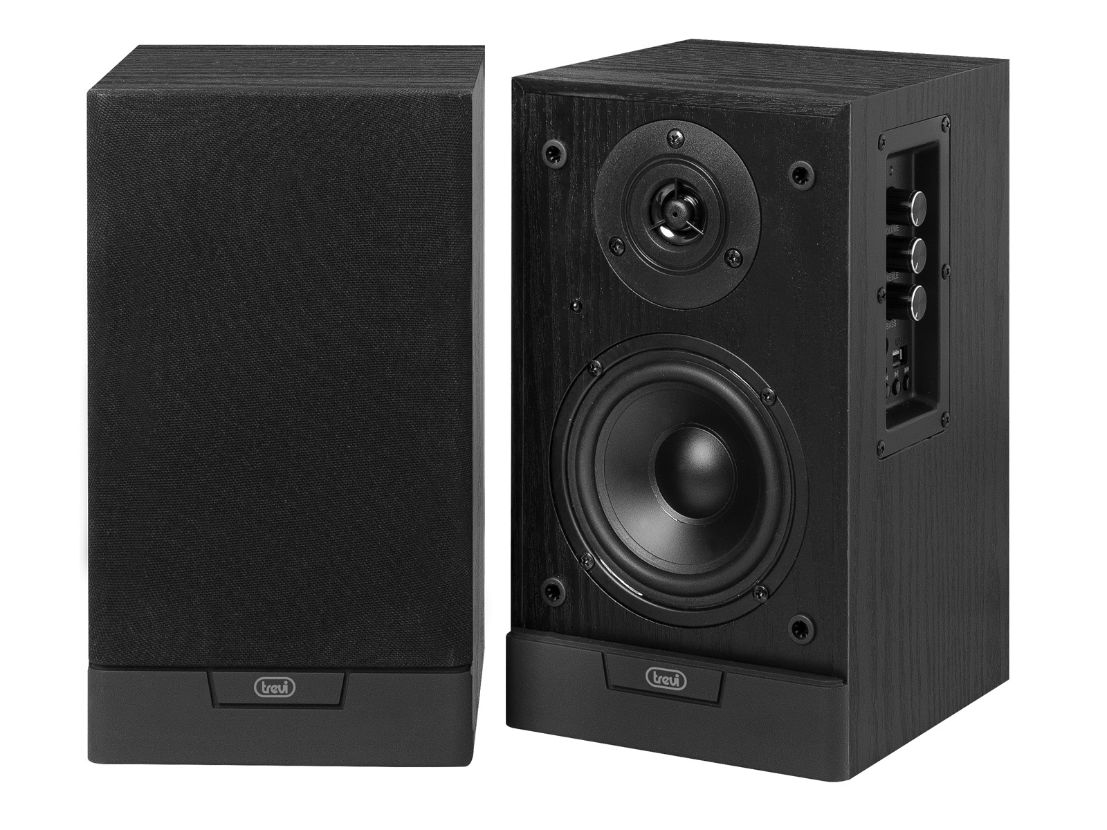 Trevi AVX 575 BT — vue 1 sur 5