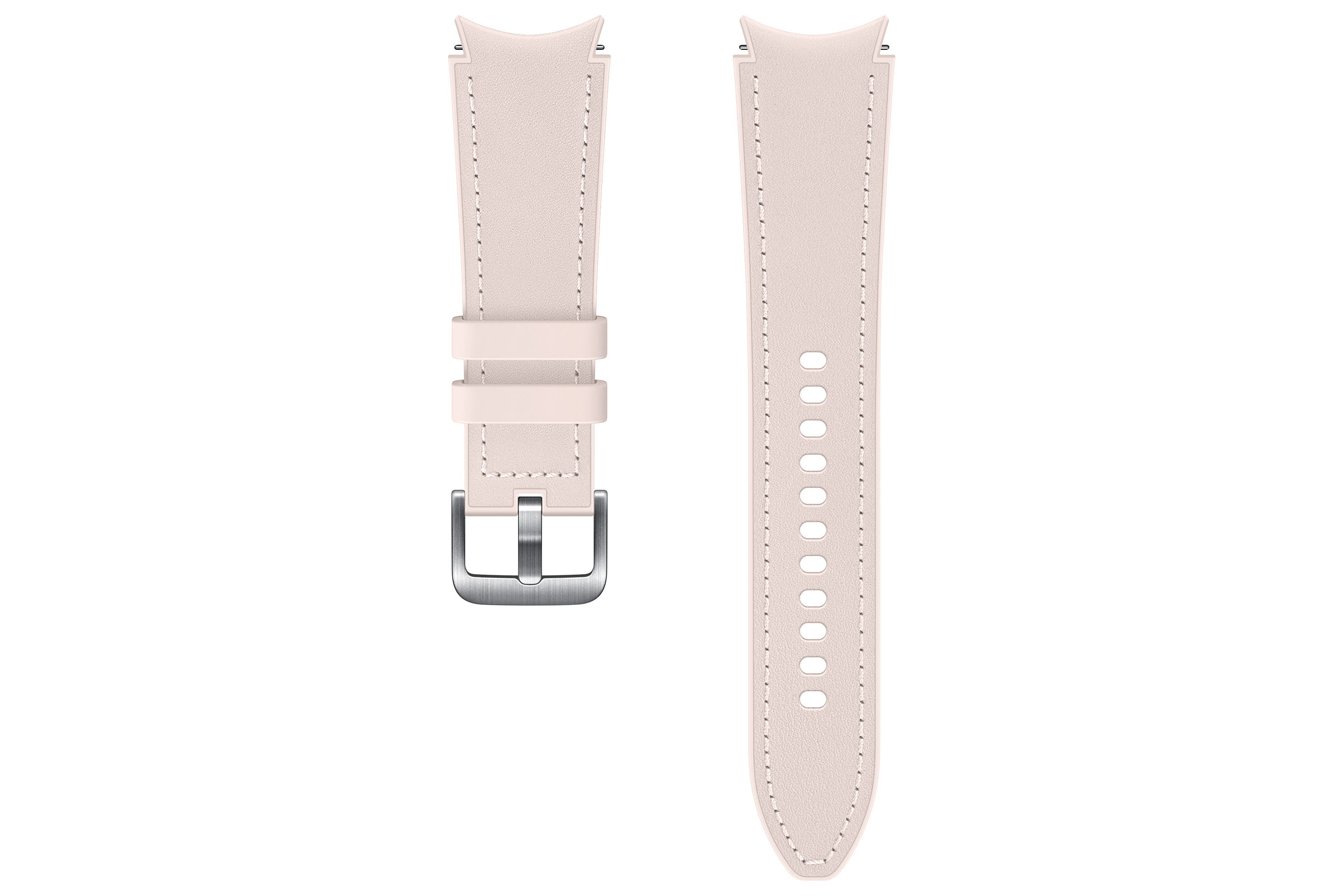 Samsung ET-SHR89L Band Rosa Pelle