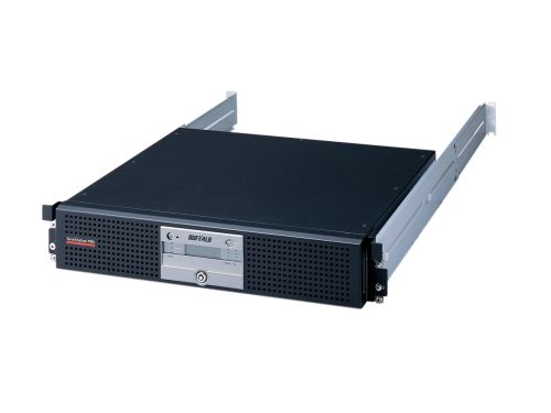 Buffalo TeraStation Pro II iSCSI Rackmount Storage System – image 5