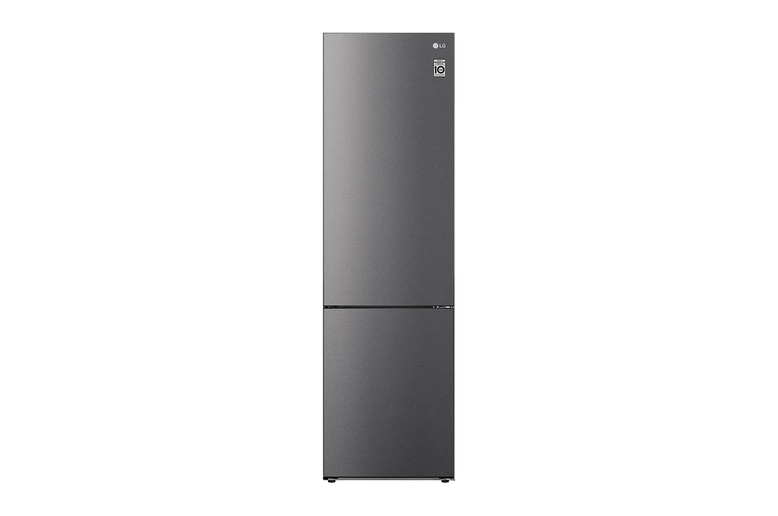 LG GBP62DSSGC — vue 1 sur 8