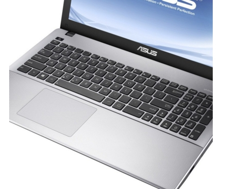 ASUS F550JX-XX088H laptop Intel® Core™ i5 i5-4200H – image 3