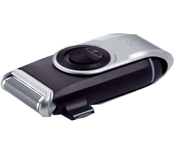 Braun MobileShave M90