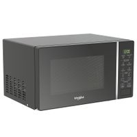 Whirlpool WM1807B microwave Black Solo microwave Countertop – image 2