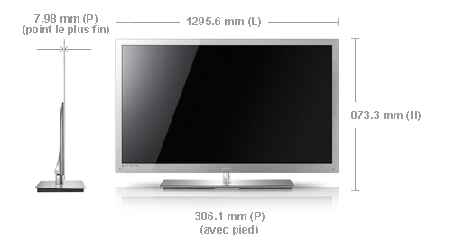 Samsung UE55C9000ZW – image 6