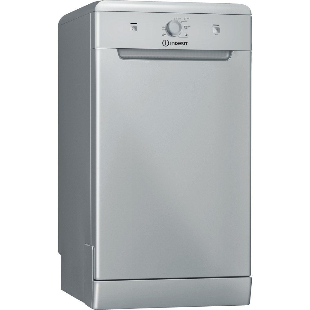 Indesit DSFE 1B10 S UK – image 1