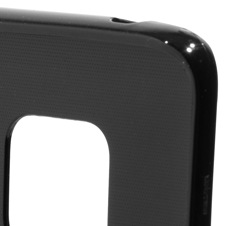 Mobiparts Classic TPU Case Huawei Mate 20 Pro Black – image 4