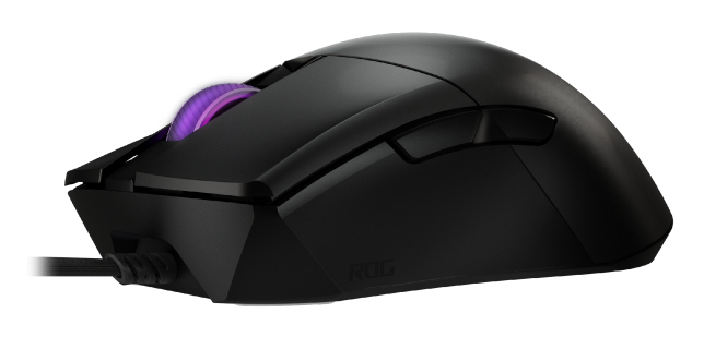 ASUS ROG Gladius III Core – image 6