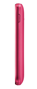 Samsung Galaxy Y S5360 – image 3