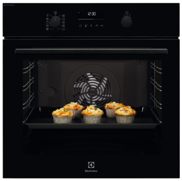 Electrolux EOD6C77WZ — vue 1 sur 5