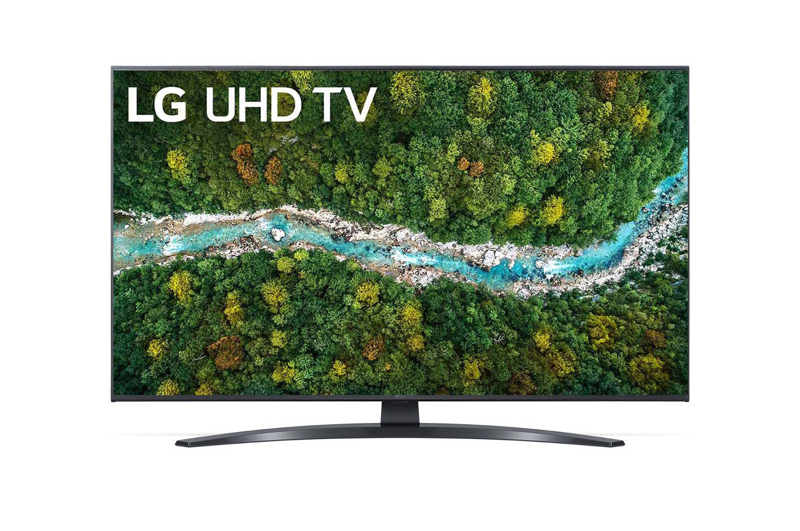 LG 43UP78003LB TV – image 3