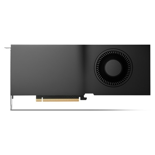 NVIDIA RTX 4500 Ada Generation - Graphics card - RTX 4500 Ada - 24 GB GDDR6 - PCIe 4.0 x16 - 4 x DisplayPort