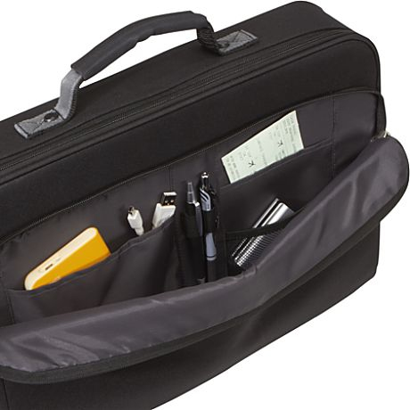 Case Logic ENC-117 43.2 cm (17") Briefcase Black – image 3