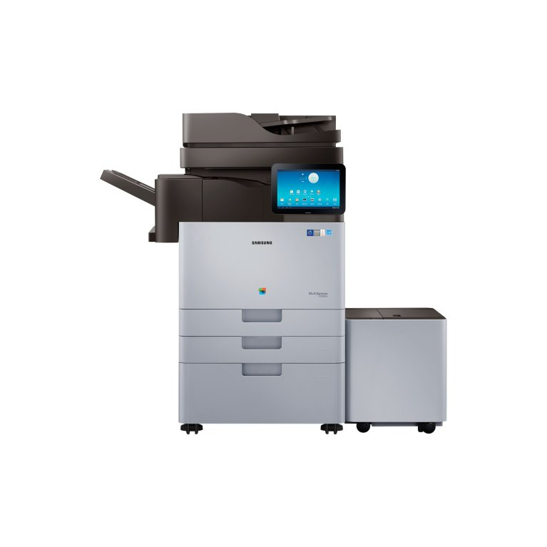 Samsung SL-X7500LX multifunction printer Laser A3 – image 6