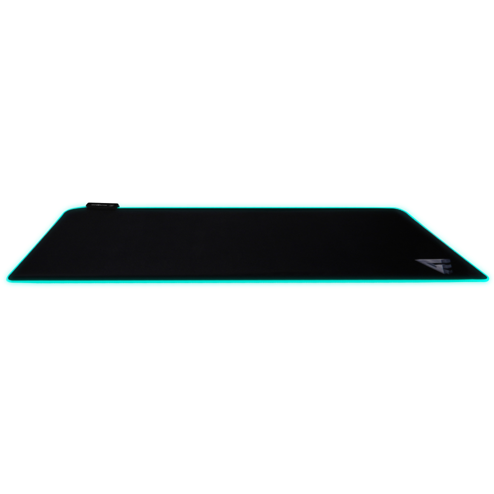 Mouse Pad Game Factor MPG500 - 80x30x0.4cm - RGB - MPG500 Mouse Pad Game Factor MPG500 - 80x30x0.4cm - RGB - MPG500