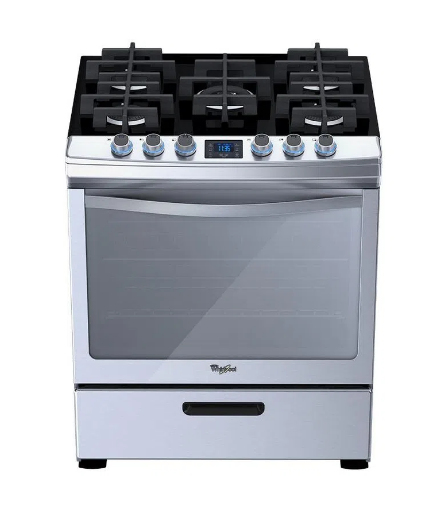 Whirlpool WF9996S — vue 1 sur 4