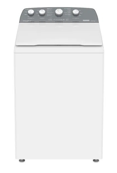 Whirlpool 8MWTW2024MJM — vue 1 sur 4