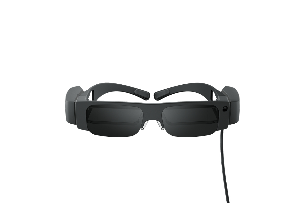 Epson Moverio BT-40 – image 2