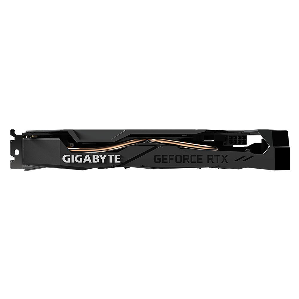 GIGABYTE GeForce RTX 2060 WINDFORCE OC 12G – image 5