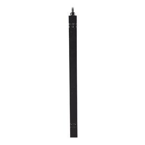 APC AP8966 power distribution unit (PDU) 32 AC outlet(s) 0U Black – image 3