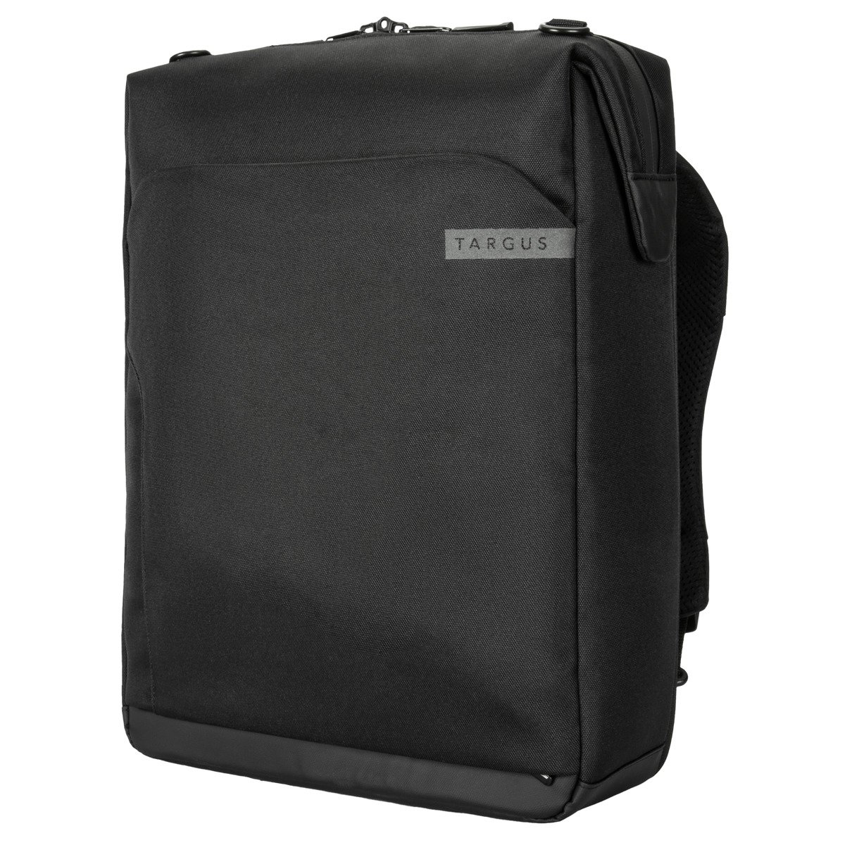 Mochila Targus Work+ - 15.6" - Negro - TBB609GL Mochila Targus Work+ - 15.6" - Negro - TBB609GL