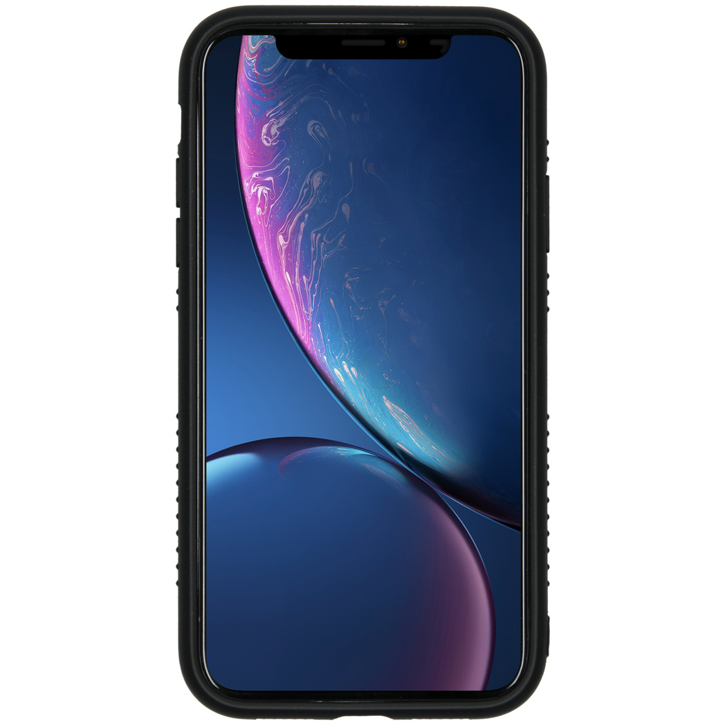 Accezz SH00003435 mobile phone case Black – image 3