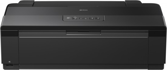 Epson Stylus Photo 1500W – image 3