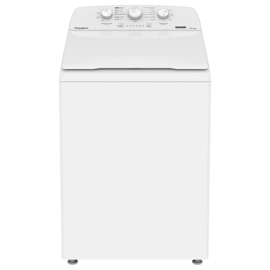 Whirlpool 8MWTW1643MJQ — vue 1 sur 8
