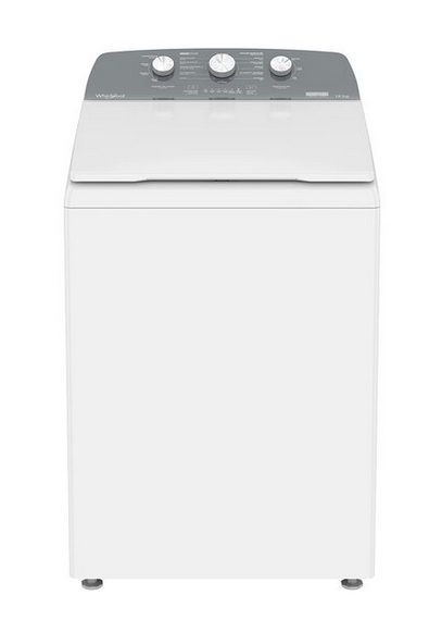 Whirlpool 8MWTW1813MJM — vue 1 sur 8