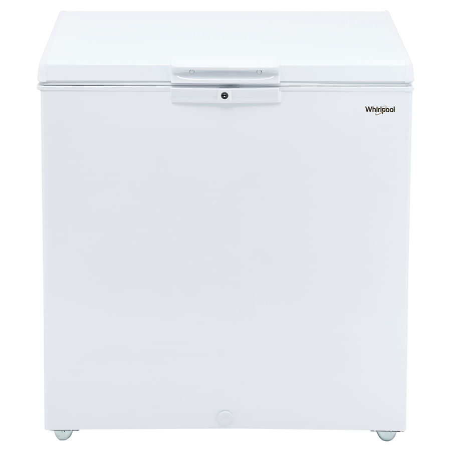 Whirlpool WC07018Q — vue 1 sur 8