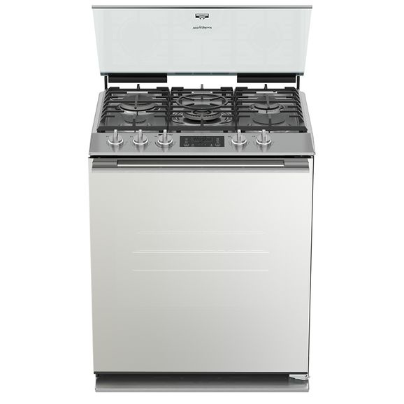Whirlpool WFR9000S — vue 1 sur 8