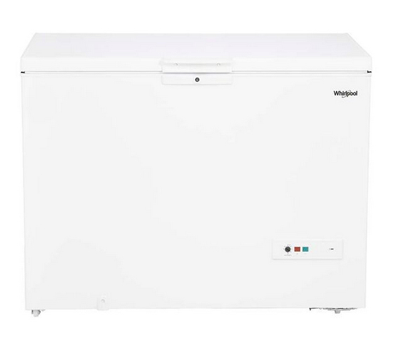 Whirlpool WC11016Q — vue 1 sur 6