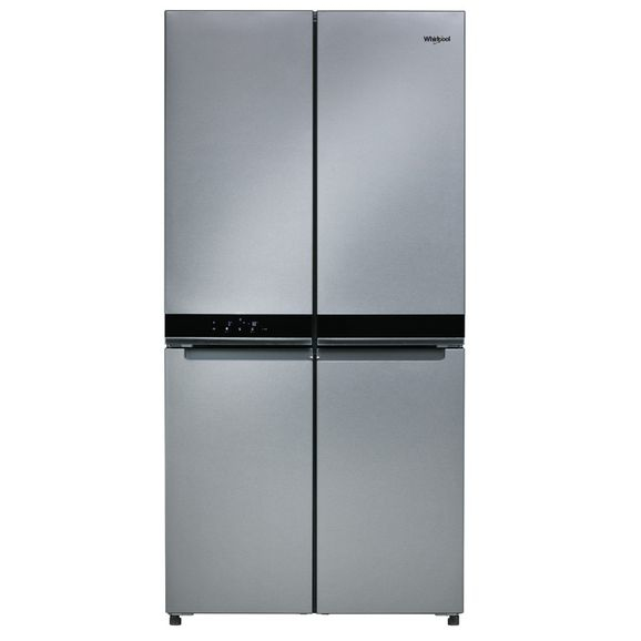 Whirlpool WRQ551NJZ — vue 1 sur 7