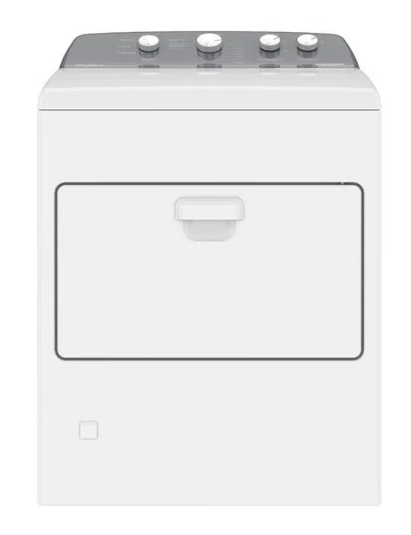 Whirlpool 7MWGD2040JM — vue 1 sur 4