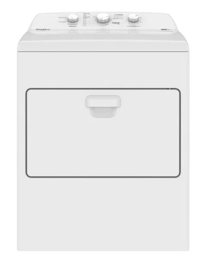 Whirlpool 7MWED1730JQ — vue 1 sur 7