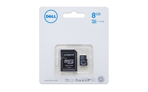 Dell A8205587 memory card