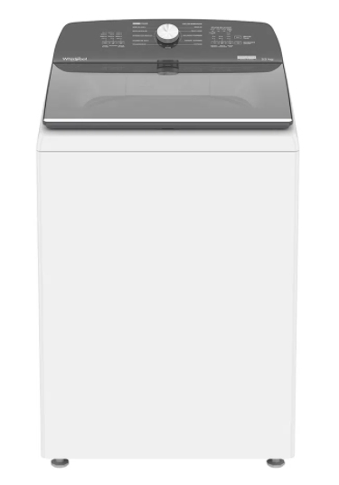 Whirlpool 8MWTW2241WJB — vue 1 sur 8