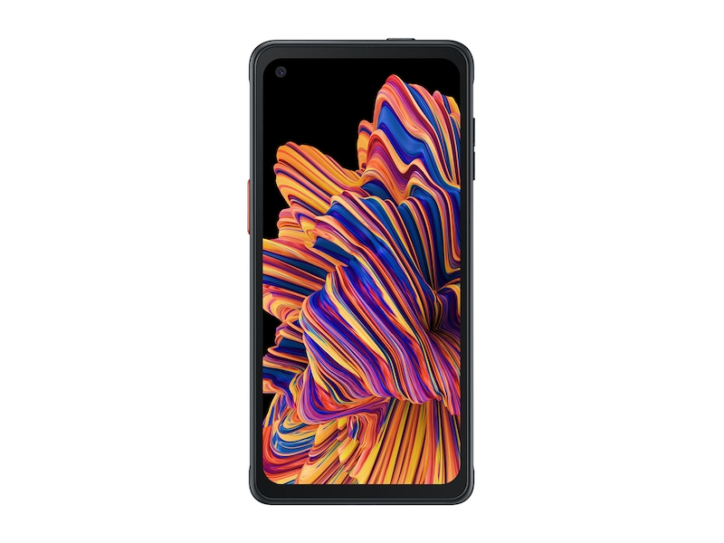 Galaxy Xcover